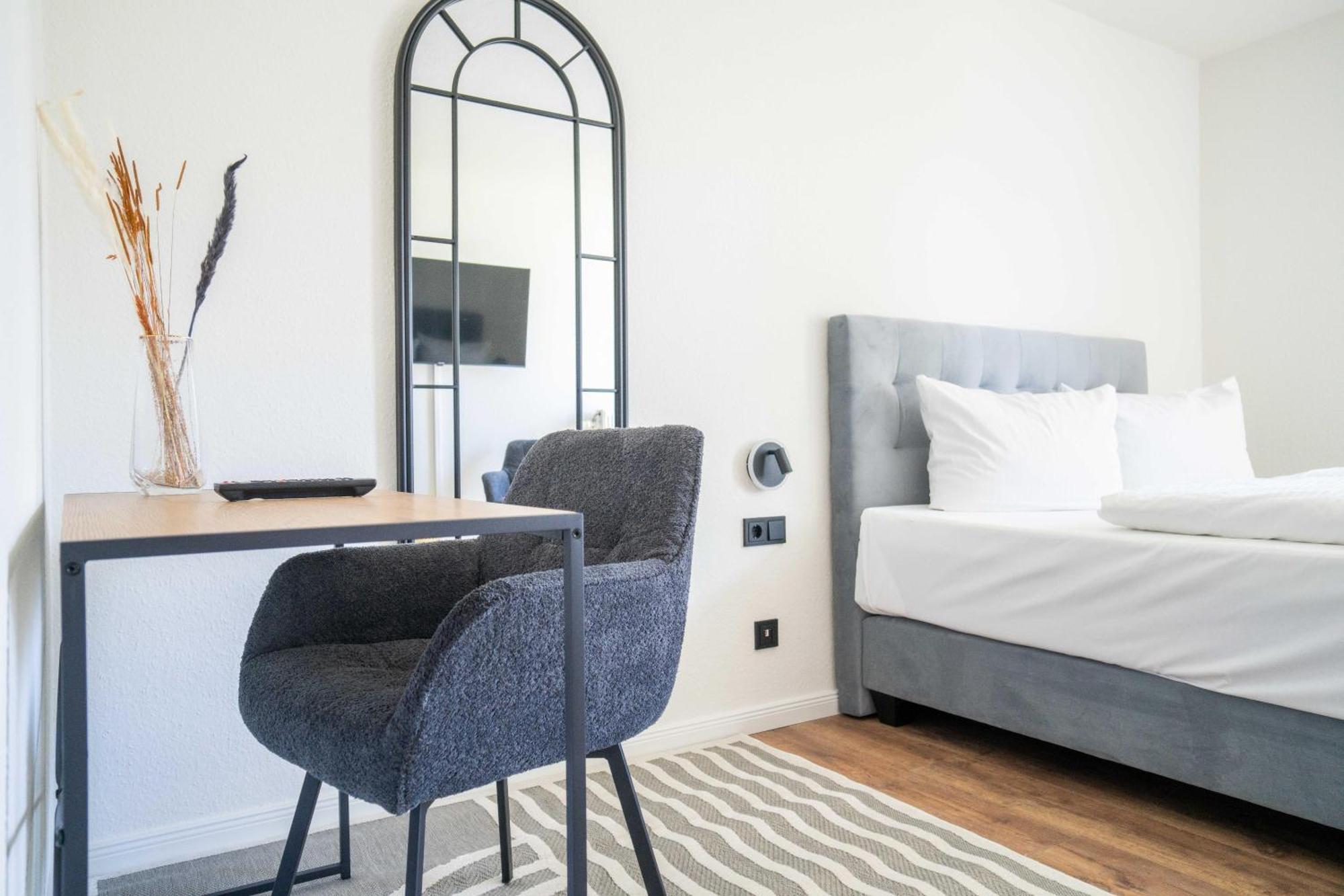 Johouse Zingst Johouse Zimmer 06 Экстерьер фото